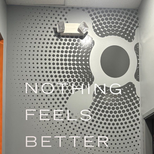 Wall Graphics